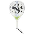 Raquete de Padel Puma Solarcourt Wmn 049016 01 Branco