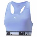 Sutiã Desportivo Puma Mid Impact Lilás M