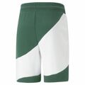 Calções de Desporto para Homem Puma Power Cat Verde S