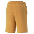 Calções de Desporto para Homem Puma Ess+ 2 Cols Laranja Laranja Escuro M