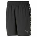 Calções de Desporto para Homem Puma Fit 7" Preto M