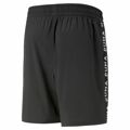 Calções de Desporto para Homem Puma Fit 7" Preto M