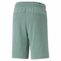 Calções de Desporto para Homem Puma Ess+ 2 Cols Verde S