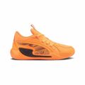 Sapatilhas de Basquetebol para Adultos Puma Court Rider Chaos La Laranja 42.5