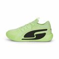 Sapatilhas de Basquetebol para Adultos Puma Court Rider Chaos Lima 43