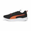 Sapatilhas de Running para Adultos Puma Resolve Modern Preto Unissexo 45