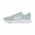 Sapatilhas de Desporto Mulher Puma Ftr Connect Cinzento Claro 40