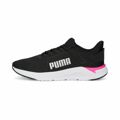 Sapatilhas de Desporto Mulher Puma Ftr Connect Preto 37