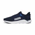 Sapatilhas de Desporto Mulher Puma Ftr Connect Azul Escuro 45