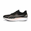 Sapatilhas de Running para Adultos Puma Redeem Preto 40