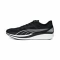 Sapatilhas de Running para Adultos Puma Redeem Preto 40.5