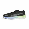 Sapatilhas de Running para Adultos Puma Velocity Nitro 2 Fad Preto Homem 42