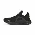 Sapatilhas de Running para Adultos Puma Softride Enzo Evo Better Preto Homem 42.5