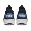 Sapatilhas de Running para Adultos Puma Softride Enzo Evo Preto Unissexo 45