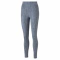 Leggings de Desporto de Mulher Puma Studio Aop Trend XS