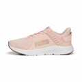 Sapatilhas de Desporto Mulher Puma Ftr Connect Cor de Rosa 37.5