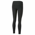 Leggings de Desporto de Mulher Puma Modern7/8 Preto S