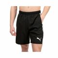 Calções de Desporto para Homem Teamliga 931835 Puma 931835 03 Padel