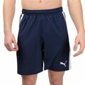 Calções de Desporto para Homem Teamliga 931835 Puma 931835 06 Padel