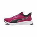 Sapatilhas de Running para Adultos Puma Flyer Lite Mulher Vermelho Carmesim 40