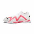 Chuteiras para Adultos Puma Future Match It Branco 44