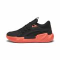 Sapatilhas de Basquetebol para Adultos Puma Court Rider Chaos Sl Preto 42