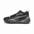 Sapatilhas de Basquetebol para Adultos Puma Playmaker Pro Trophies Preto 44