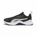 Sapatilhas de Desporto Mulher Puma Infusion Wn's Preto 38