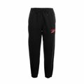 Calças Desportivas Reebok Doorbuster Vector Graphic Mulher Preto M