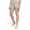 Calções de Desporto para Mulher Reebok Ri French Terry Sho H54766 Cinzento M