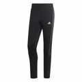 Calças para Adultos Adidas Colourblock Preto S