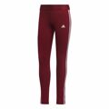 Calças Desportivas Adidas Loungewear Castanho-avermelhado Mulher XS