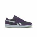 Sapatilhas de Desporto de Homem Reebok Royal Techque Cinzento Roxo 38.5