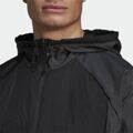 Casaco de Desporto para Homem Adidas Colorblock Preto L