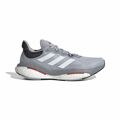 Sapatilhas de Running para Adultos Adidas Solarglide 6 Cinzento 45 1/3