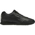 Sapatilhas de Desporto de Homem Reebok Glide Ripple Clip 100010340 Preto 44