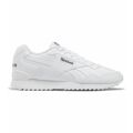 Sapatilhas de Desporto de Homem Reebok Glide Ripple Clip 100010338 Branco 38.5