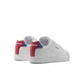 Ténis Casual Criança Reebok Royal Complete HQ3371 Branco 36.5