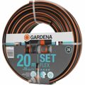 Conjunto de Mangueiras com Acessórios Gardena High Flex 20 M ø 15 mm