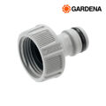 Mangueira Gardena 18221-20 Adaptador Macho 3/4"