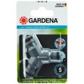 Conector Gardena 2934-20 1/2 "- 3/4 "