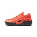 Sapatilhas de Basquetebol para Adultos Puma Court Rider Chaos Vermelho 42.5