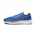 Sapatilhas de Running para Adultos Puma Velocity Nitro 2 Azul Homem 43