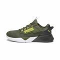 Sapatilhas de Running para Adultos Puma Retaliate 2 Azeitona Homem 43