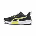 Sapatilhas de Desporto de Homem Puma Pwrframe Tr 2 Preto 43