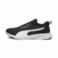 Sapatilhas de Running para Adultos Puma Flyer Lite Preto Homem 43