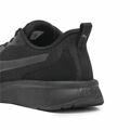 Sapatilhas de Running para Adultos Puma Flyer Lite Homem Preto 44