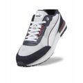 Sapatilhas de Desporto de Homem Puma R22 383462 29 Cinzento 40