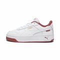 Sapatilhas de Desporto Mulher Puma Carina Street Branco 38