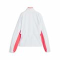 Casaco de Desporto para Mulher Puma Ultraweavecke Branco XS